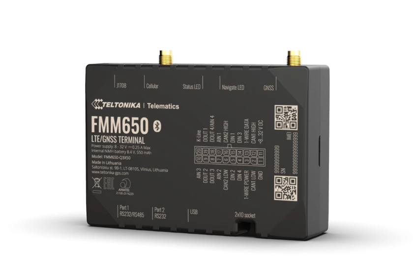 FMM650